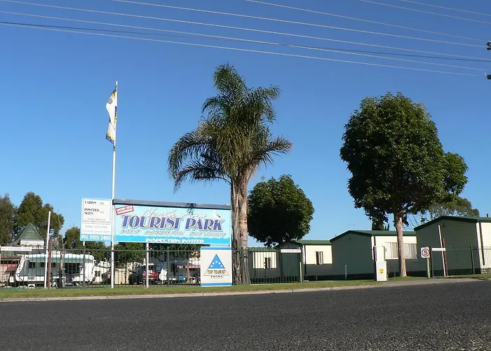 North Arm Tourist Park