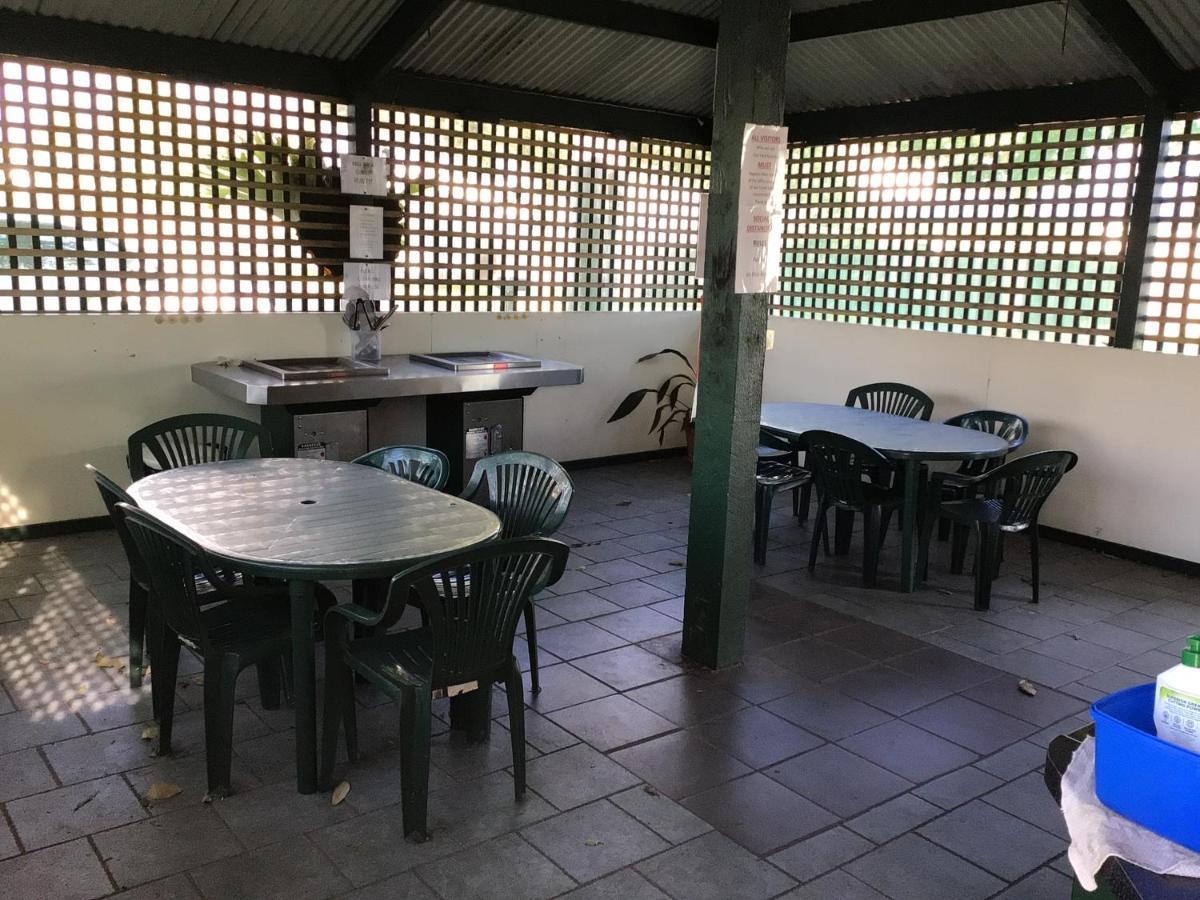 North Arm Tourist Park 3* Lakes Entrance