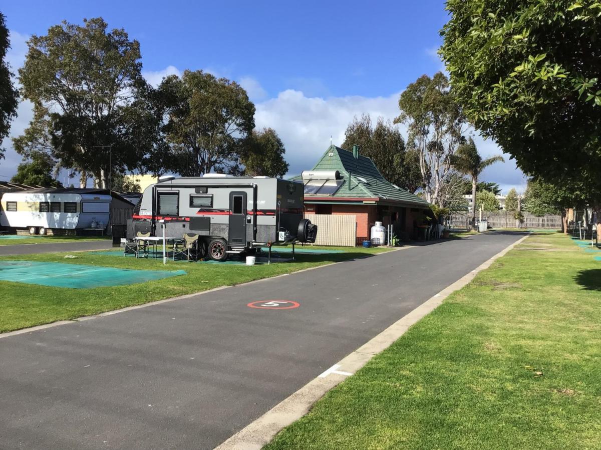 North Arm Tourist Park