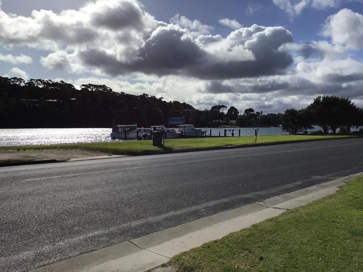 North Arm Tourist Park Lakes Entrance