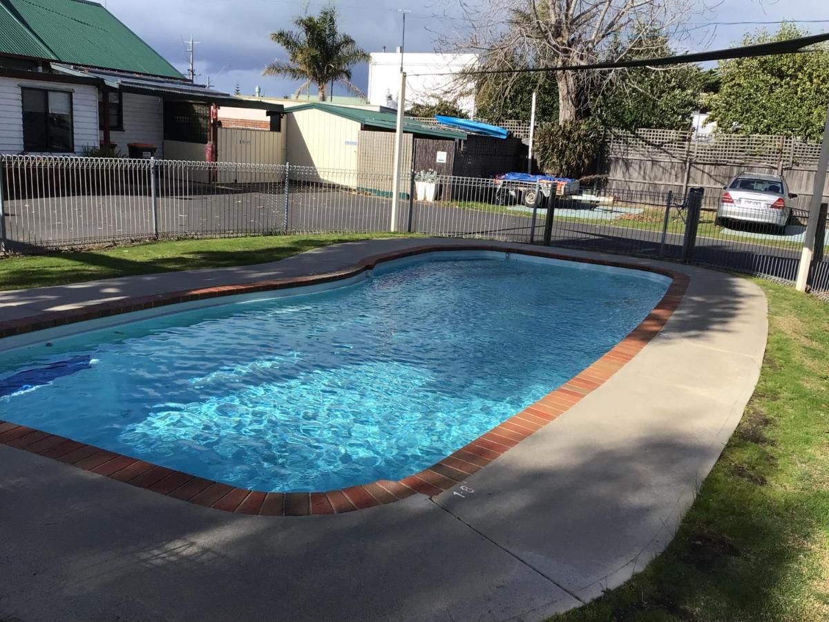 North Arm Tourist Park 3* Lakes Entrance