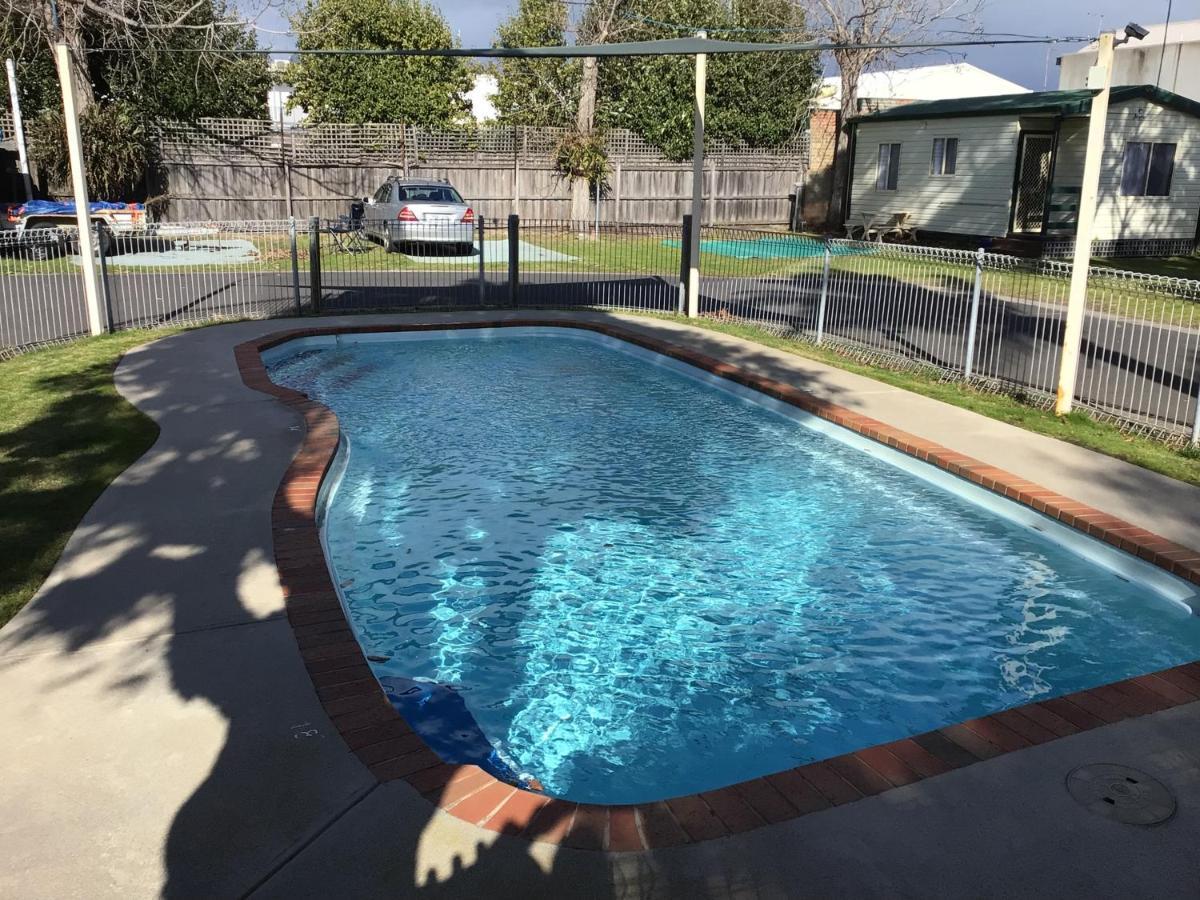 Campsite North Arm Tourist Park 3*