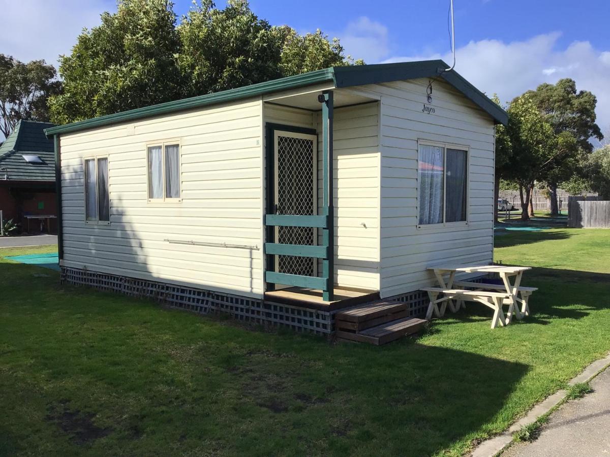 North Arm Tourist Park 3* Lakes Entrance