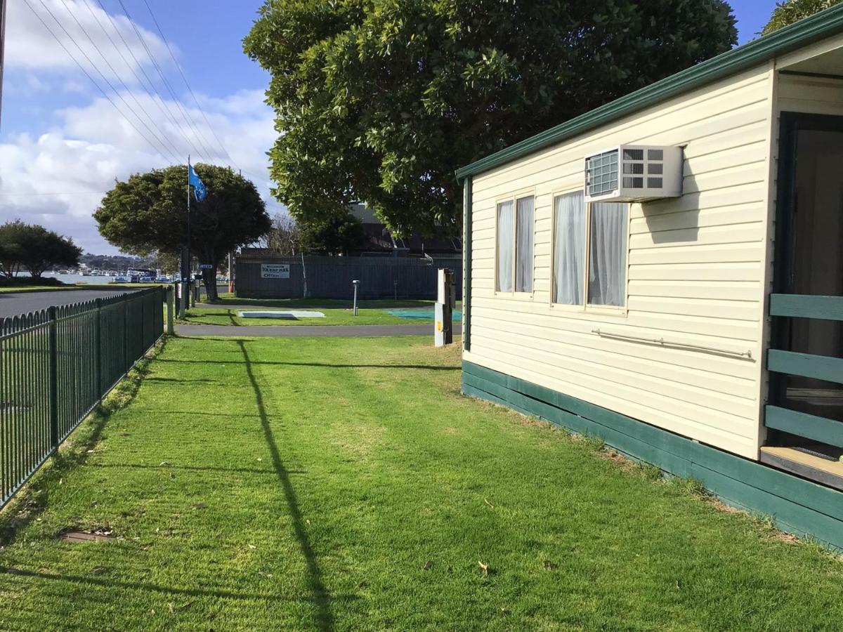 North Arm Tourist Park Campsite 3*
