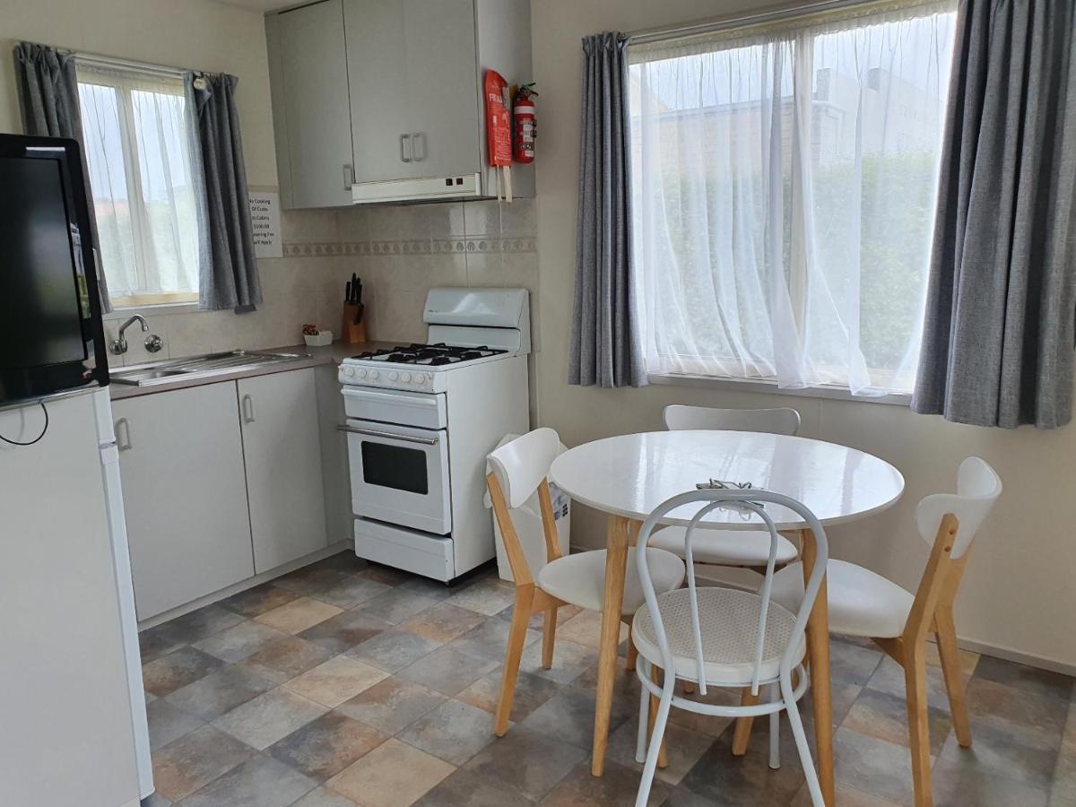 North Arm Tourist Park Campsite 3*