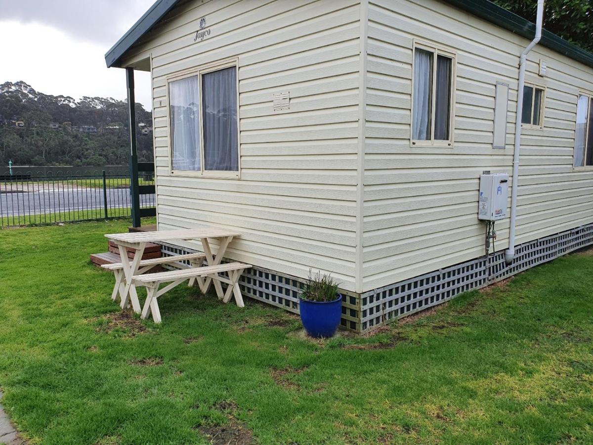 North Arm Tourist Park Campsite 3*