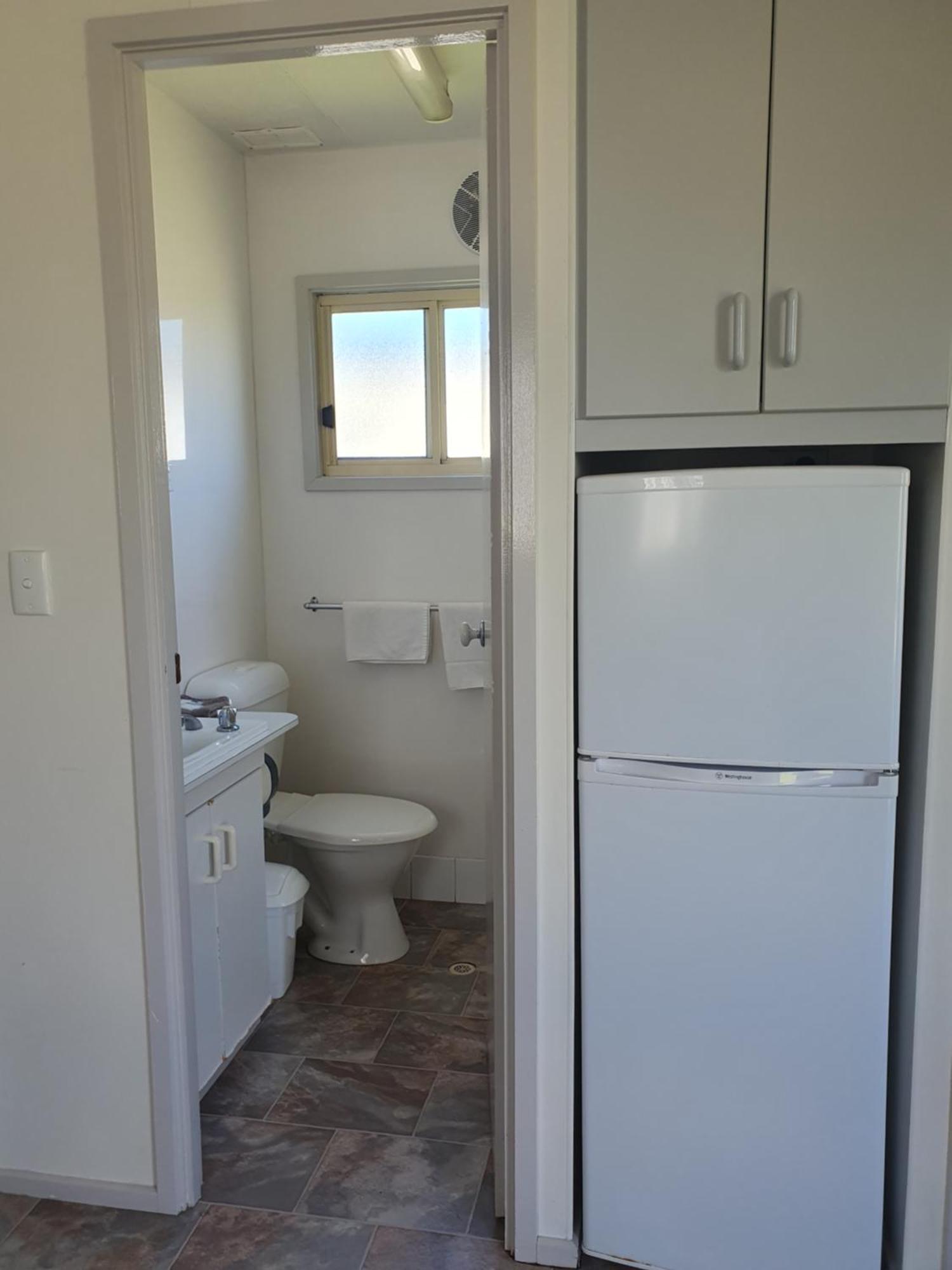 Campsite North Arm Tourist Park 3*