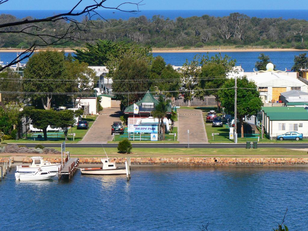 North Arm Tourist Park 3*
