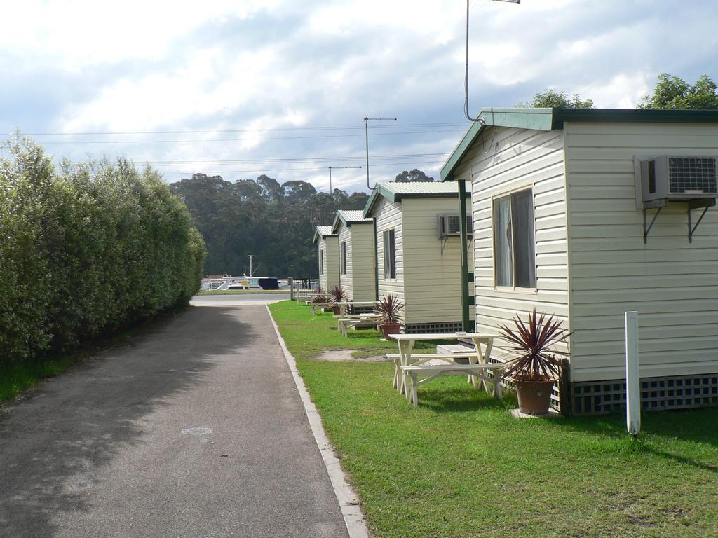 North Arm Tourist Park 3* Lakes Entrance
